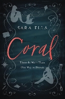 Book Cover for Coral by Sara Ella