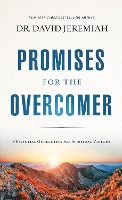 Book Cover for Promises for the Overcomer by Dr. David Jeremiah