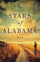 Book Cover for Stars of Alabama by Sean Dietrich