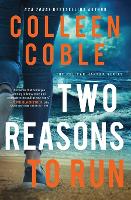 Book Cover for Two Reasons to Run by Colleen Coble