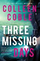 Book Cover for Three Missing Days by Colleen Coble