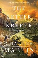 Book Cover for The Letter Keeper by Charles Martin