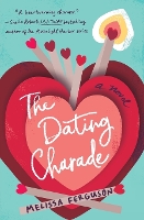 Book Cover for The Dating Charade by Melissa Ferguson