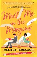 Book Cover for Meet Me in the Margins by Melissa Ferguson