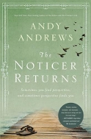 Book Cover for The Noticer Returns by Andy Andrews