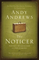 Book Cover for The Noticer by Andy Andrews