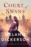 Book Cover for Court of Swans by Melanie Dickerson