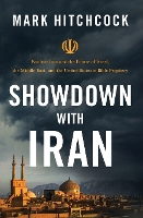 Book Cover for Showdown with Iran by Mark Hitchcock