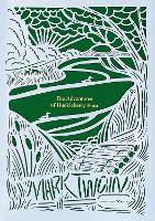 Book Cover for The Adventures of Huckleberry Finn (Seasons Edition -- Summer) by Mark Twain