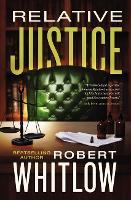 Book Cover for Relative Justice by Robert Whitlow