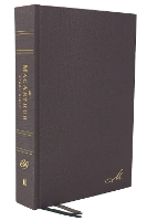 Book Cover for ESV, MacArthur Study Bible, 2nd Edition, Hardcover by John F. MacArthur