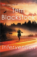 Book Cover for Intervention by Terri Blackstock