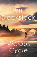 Book Cover for Vicious Cycle by Terri Blackstock