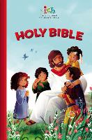 Book Cover for ICB, Holy Bible, Hardcover by Thomas Nelson