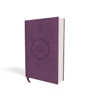 Book Cover for ICB, Holy Bible, Leathersoft, Purple by Thomas Nelson