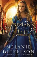 Book Cover for The Orphan's Wish by Melanie Dickerson