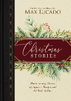 Book Cover for Christmas Stories by Max Lucado