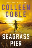 Book Cover for Seagrass Pier by Colleen Coble