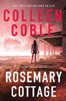 Book Cover for Rosemary Cottage by Colleen Coble