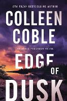 Book Cover for Edge of Dusk by Colleen Coble