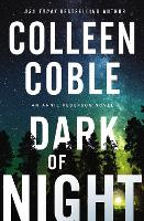 Book Cover for Dark of Night by Colleen Coble