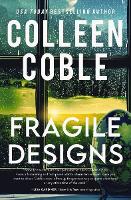 Book Cover for Fragile Designs by Colleen Coble