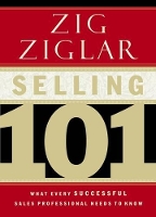 Book Cover for Selling 101 by Zig Ziglar