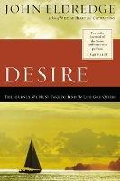 Book Cover for Desire by John Eldredge