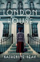 Book Cover for The London House by Katherine Reay