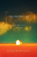 Book Cover for Anonymous by Alicia Britt Chole