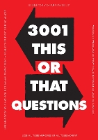 Book Cover for 3,001 This or That Questions by Editors of Chartwell Books