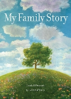 Book Cover for My Family Story by Editors of Chartwell Books