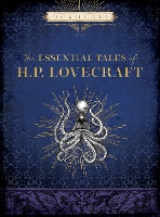 Book Cover for The Essential Tales of H. P. Lovecraft by H. P. Lovecraft