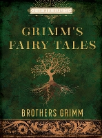 Book Cover for Grimm's Fairy Tales by Brothers Grimm