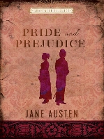 Book Cover for Pride and Prejudice by Jane Austen