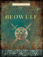 Book Cover for Beowulf by John Earle