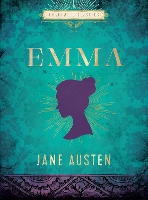 Book Cover for Emma by Jane Austen