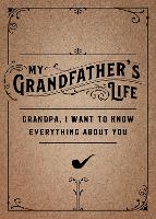 Book Cover for My Grandfather's Life - Second Edition by Editors of Chartwell Books