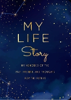 Book Cover for My Life Story - Second Edition by Editors of Chartwell Books