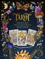 Book Cover for Tarot: A Guided Workbook by Editors of Chartwell Books