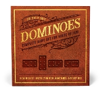 Book Cover for Dominoes by Editors of Chartwell Books