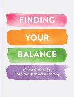 Book Cover for Finding Your Balance by Editors of Chartwell Books