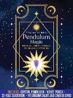 Book Cover for A Beginner's Guide to Pendulum Magic Kit by Editors of Chartwell Books