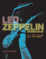 Book Cover for Led Zeppelin by Martin Popoff