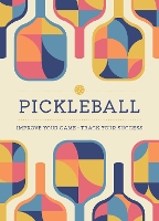 Book Cover for Pickleball by Editors of Chartwell Books