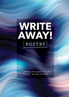 Book Cover for Write Away! Poetry by Editors of Chartwell Books