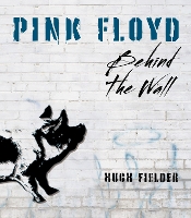 Book Cover for Pink Floyd by Hugh Fielder