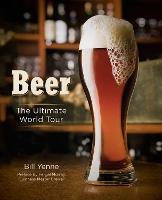 Book Cover for Beer by Bill Yenne