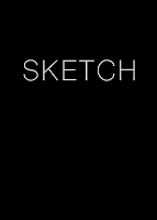 Book Cover for Sketch - Black by Editors of Chartwell Books