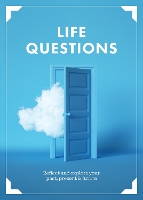 Book Cover for Life Questions by Editors of Chartwell Books